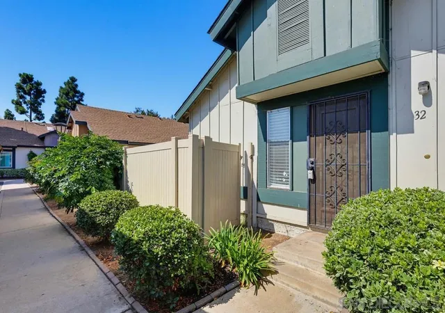 Listing Photo 5 - Condo for sale in building located at 1761 Hollister St, San Diego, CA 92154 - Unit #32
