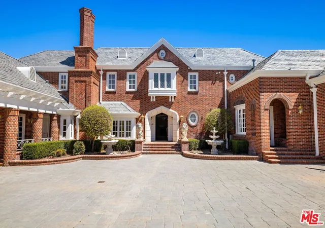 Photo 1 of Mansion for sale at 25045 Jim Bridger Rd, Hidden Hills, CA 91302 | MLS# 26866547 | Listing updated on 2026-10-08