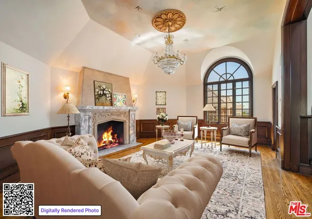 Photo 2 of Single family home for sale at 25045 Jim Bridger Rd, Hidden Hills, CA 91302 | MLS# 26866547 | Listing updated on 2026-10-08