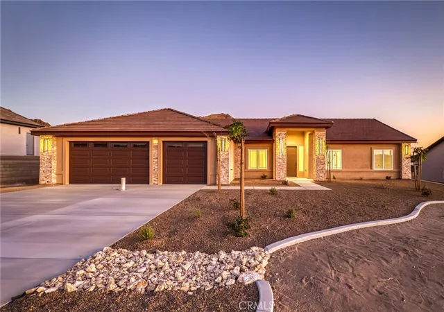 Photo 3 of Single family home for sale at 19715 Roanoke Rd, Apple Valley, CA 92307 | MLS# JT26182528 | Listing updated on 2026-10-06