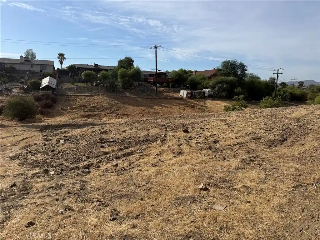 Photo 1 of Land for sale at 0 Circle, Menifee, CA 92587 | MLS# SW26182611 | Listing updated on 2026-08-20