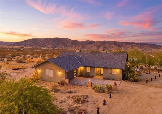 Photo 2 of Single family home for sale at 68054 Sullivan Rd, Twentynine Palms, CA 92277 | MLS# 219151660DA | Listing updated on 2026-10-03