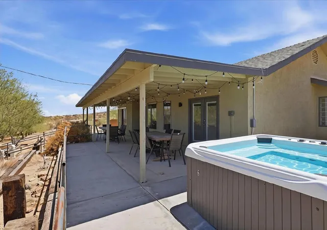 Photo 3 of Single family home for sale at 68054 Sullivan Rd, Twentynine Palms, CA 92277 | MLS# 219151660DA | Listing updated on 2026-10-03