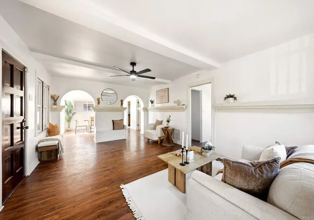 Photo 2 of Sale Pending at 312 Olivewood, San Diego, CA 92113 | MLS# PTP2606371 | Listing updated on 2026-09-22