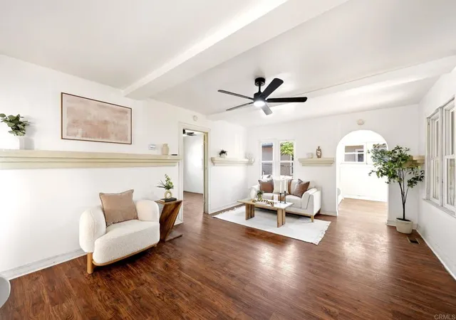 Photo 3 of Sale Pending at 312 Olivewood, San Diego, CA 92113 | MLS# PTP2606371 | Listing updated on 2026-09-22