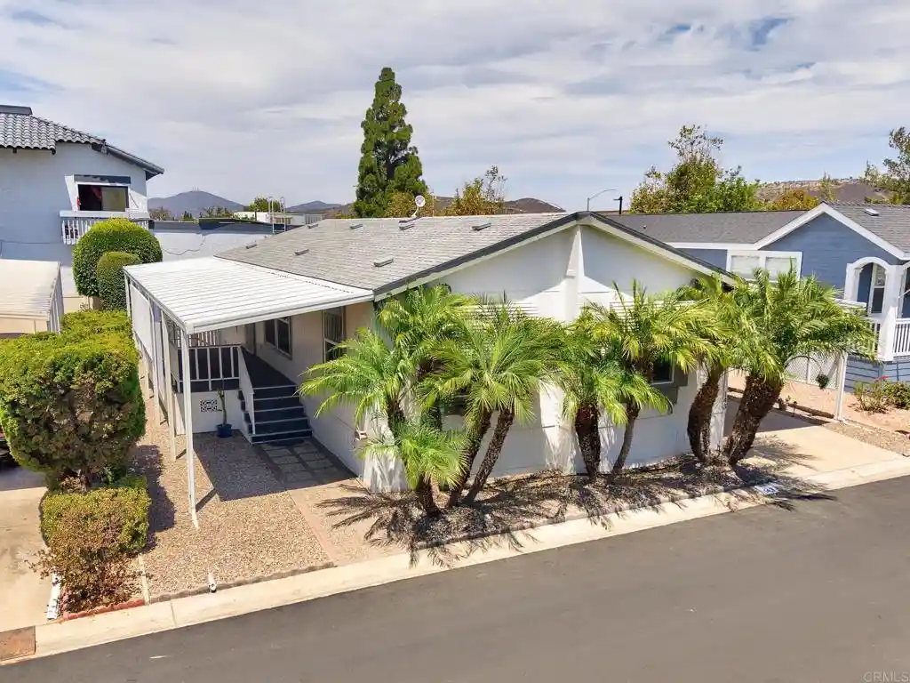 Photo 1 of Manufactured home for sale at 10770 Black Mountain Rd #143, San Diego, CA 92126 | MLS# PTP2606372 | Listing updated on 2026-10-13