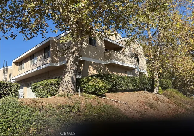 Photo 1 of Townhouse for sale at 13095 Hubbard #6, Sylmar, CA 91342 | MLS# SR26182574 | Listing updated on 2026-09-21