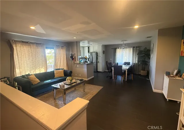 Photo 2 of Townhouse for sale at 13095 Hubbard #6, Sylmar, CA 91342 | MLS# SR26182574 | Listing updated on 2026-09-21