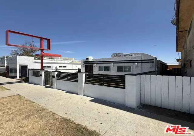 Photo 1 of Single family home for sale at 10024 S Western Ave, Los Angeles, CA 90047 | MLS# 26874823 | Listing updated on 2026-09-13