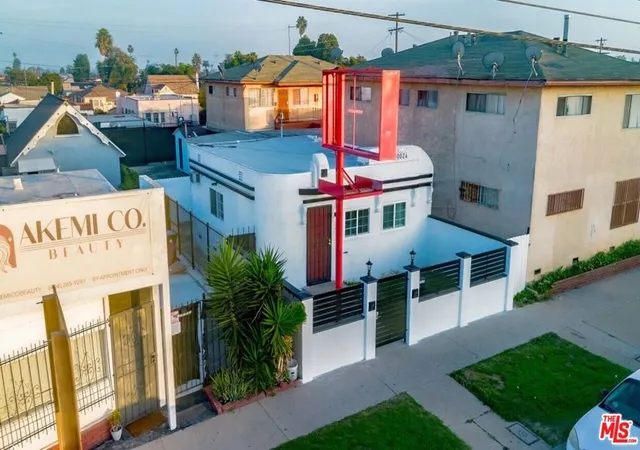 Photo 25 of Single family home for sale at 10024 S Western Ave, Los Angeles, CA 90047 | MLS# 26874823 | Listing updated on 2026-09-13