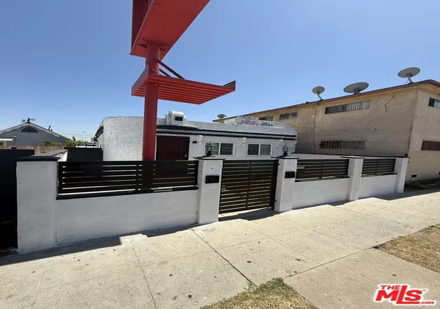 Photo 3 of Single family home for sale at 10024 S Western Ave, Los Angeles, CA 90047 | MLS# 26874823 | Listing updated on 2026-09-13