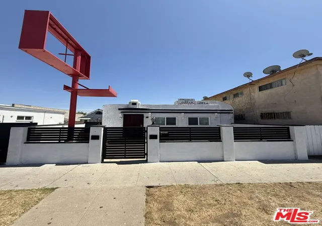Photo 3 of Single family home for sale at 10024 S Western Ave, Los Angeles, CA 90047 | MLS# 26874823 | Listing updated on 2026-09-13
