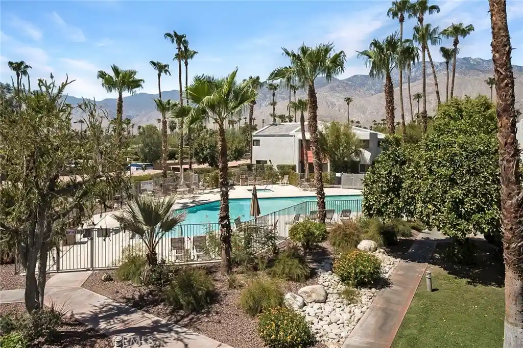 Photo 1 of Condo for sale at 3155 E Ramon Rd #504, Palm Springs, CA 92264 | MLS# PW26180264 | Listing updated on 2026-10-16