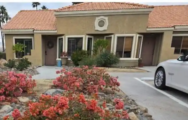 Photo 1 of Condo for sale at 40840 Sandy Gale #D, Palm Desert, CA 92211 | MLS# 219151663DA | Listing updated on 2026-10-16