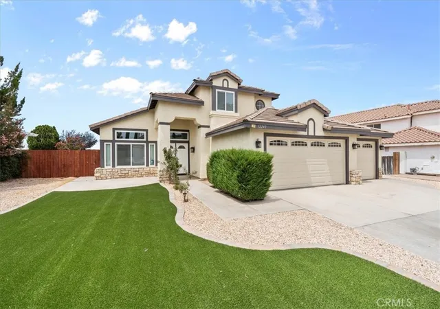 Photo 3 of Single family home for sale at 12242 San Ysidro, Victorville, CA 92392 | MLS# CV26172251 | Listing updated on 2026-09-26