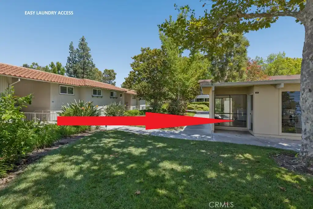 Photo 1 of Condo for sale at 890 B Ronda Sevilla, Laguna Woods, CA 92637 | MLS# OC26180927 | Listing updated on 2026-10-21