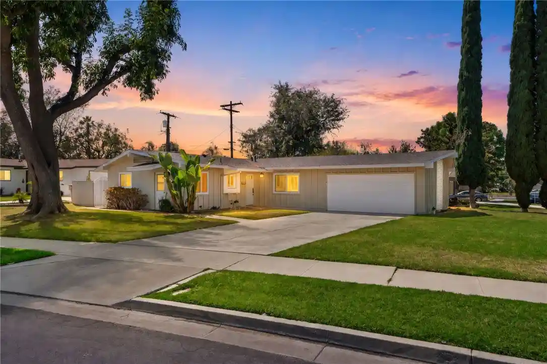 Photo 1 of Sale Pending at 4432 Beverly Ct, Riverside, CA 92506 | MLS# IV26181014 | Listing updated on 2026-10-18