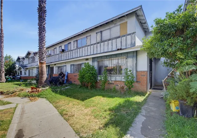 Photo 1 of Condo for sale at 13 Paradise N, Carson, CA 90745 | MLS# SB26182210 | Listing updated on 2026-10-28