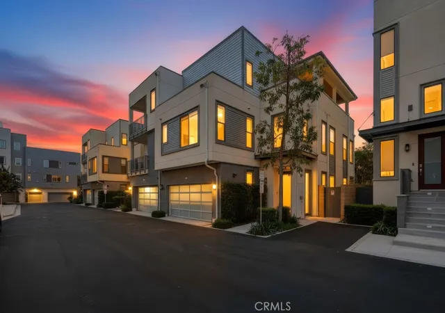 Photo 1 of Condo for sale at 141 Tribeca, Irvine, CA 92612 | MLS# NP26182361 | Listing updated on 2026-09-13