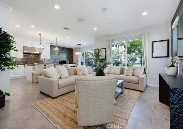 Photo 2 of Condo for sale at 141 Tribeca, Irvine, CA 92612 | MLS# NP26182361 | Listing updated on 2026-09-13