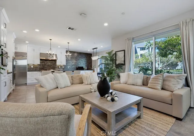 Photo 3 of Condo for sale at 141 Tribeca, Irvine, CA 92612 | MLS# NP26182361 | Listing updated on 2026-09-13