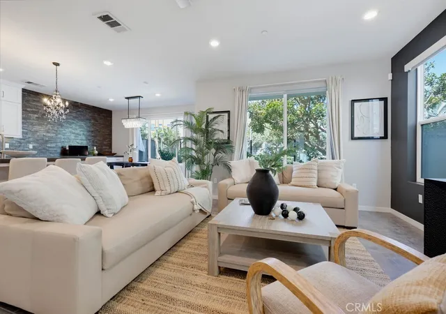 Photo 3 of Condo for sale at 141 Tribeca, Irvine, CA 92612 | MLS# NP26182361 | Listing updated on 2026-09-13