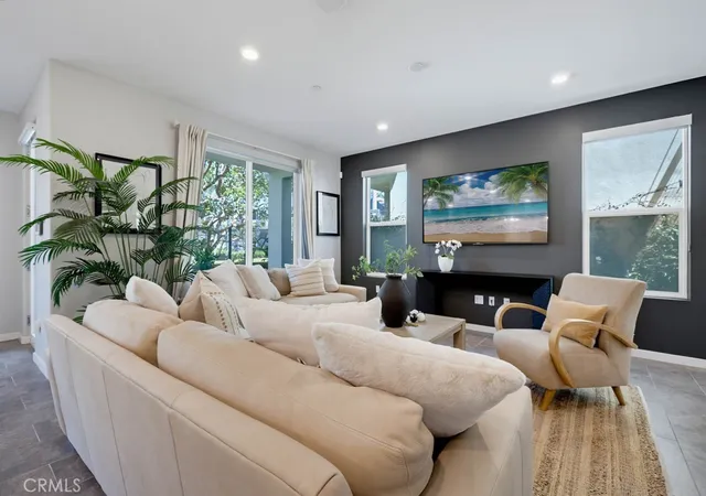Photo 4 of Condo for sale at 141 Tribeca, Irvine, CA 92612 | MLS# NP26182361 | Listing updated on 2026-09-13