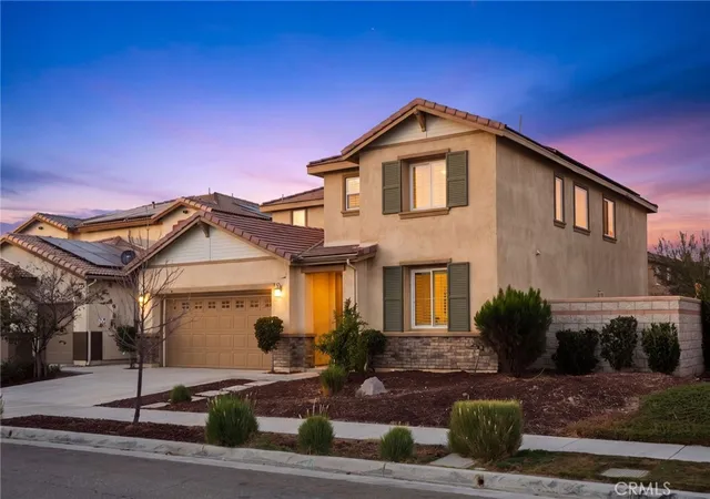 Photo 1 of Single family home for sale at 6898 Cache Way, Jurupa Valley, CA 91752 | MLS# IG26182060 | Listing updated on 2026-10-10