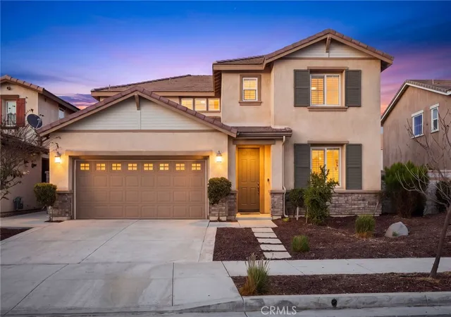 Photo 2 of Single family home for sale at 6898 Cache Way, Jurupa Valley, CA 91752 | MLS# IG26182060 | Listing updated on 2026-10-10
