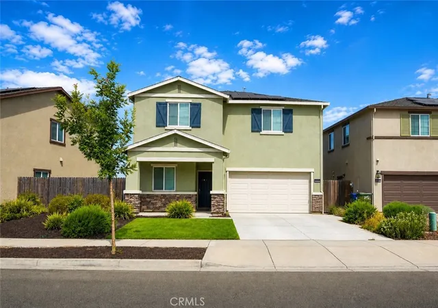 Photo 1 of Single family home for sale at 4265 Freemark Ave, Merced, CA 95348 | MLS# MC26178473 | Listing updated on 2026-09-13