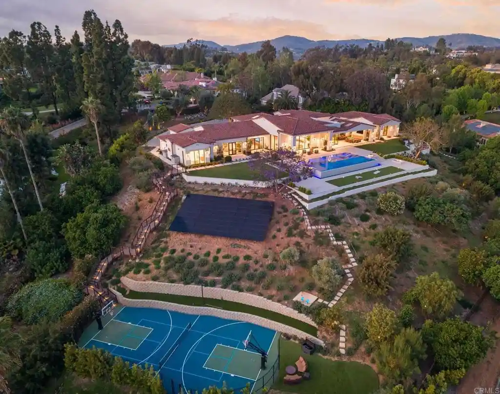 Photo 1 of Mansion for sale at 6497 99 Calle Del Alcazar, Rancho Santa Fe, CA 92067 | MLS# NDP2607854 | Listing updated on 2026-08-24