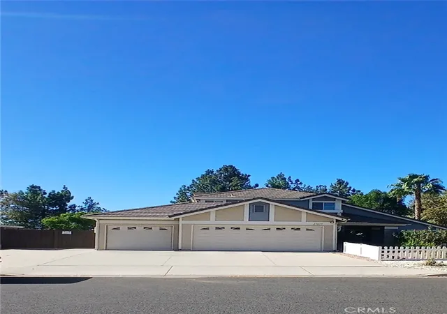 Photo 2 of Sale Pending at 27877 Kalmia, Moreno Valley, CA 92555 | MLS# CV26182284 | Listing updated on 2026-09-21