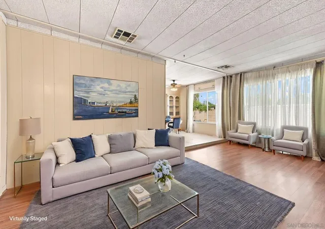 Photo 2 of Manufactured home for sale at 1145 E Barham #SPC 3, San Marcos, CA 92078 | MLS# 260020458SD | Listing updated on 2026-09-13