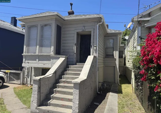 Photo 1 of Single family home for sale at 3513 Adeline St, Emeryville, CA 94608 | MLS# 41145631 | Listing updated on 2026-10-30