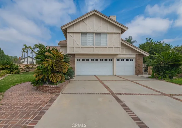 Single family home for sale at 2800 S El Tesoro, Hacienda Heights, CA 91745 | MLS# OC26182340
