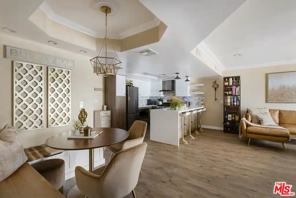 Condo for sale at 4760 Templeton St #3201, Los Angeles, CA 90032 | MLS# 26874331