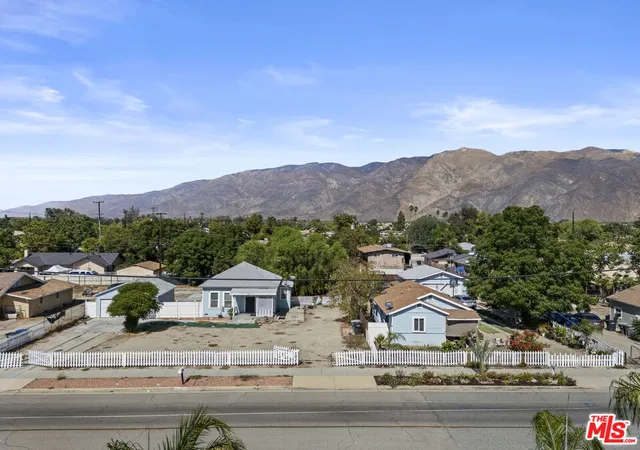 Photo 1 of Sale Pending at 427 E Main St, San Jacinto, CA 92583 | MLS# 26874959 | Listing updated on 2026-09-11