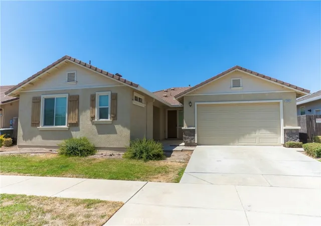 Photo 1 of Single family home for sale at 4869 Langley Way, Merced, CA 95348 | MLS# MC26182718 | Listing updated on 2026-09-13
