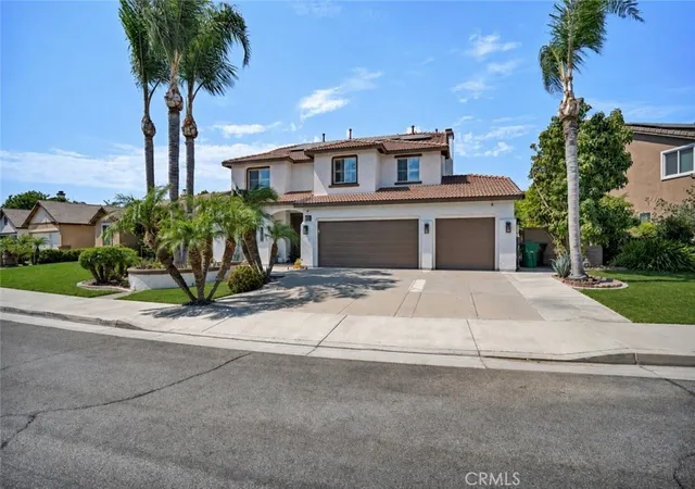 Photo 1 of Sale Pending at 13692 Sandhill Crane, Eastvale, CA 92880 | MLS# SW26176445 | Listing updated on 2026-09-21