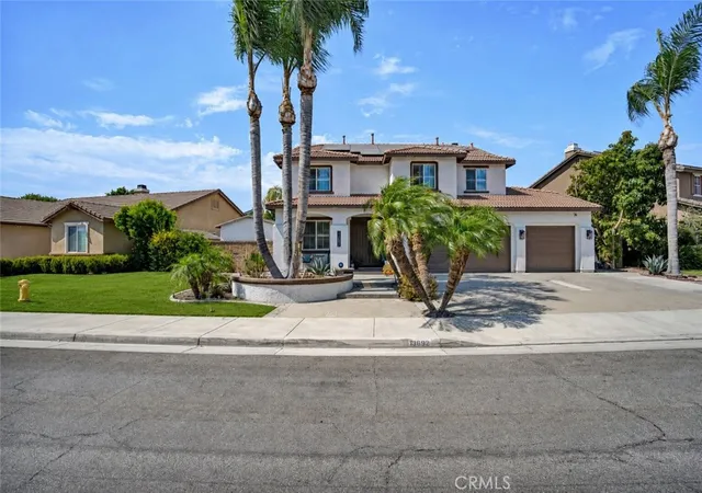 Photo 2 of Sale Pending at 13692 Sandhill Crane, Eastvale, CA 92880 | MLS# SW26176445 | Listing updated on 2026-09-21