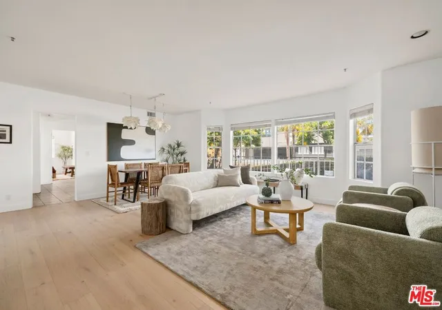Photo 1 of Condo for sale at 2222 Neilson Way #102, Santa Monica, CA 90405 | MLS# 26874445 | Listing updated on 2026-09-18
