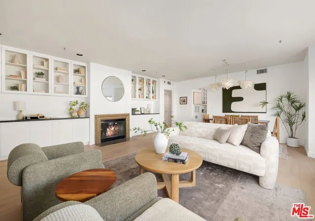 Photo 2 of Condo for sale at 2222 Neilson Way #102, Santa Monica, CA 90405 | MLS# 26874445 | Listing updated on 2026-09-18