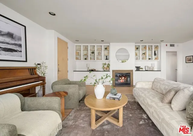 Photo 3 of Condo for sale at 2222 Neilson Way #102, Santa Monica, CA 90405 | MLS# 26874445 | Listing updated on 2026-09-18