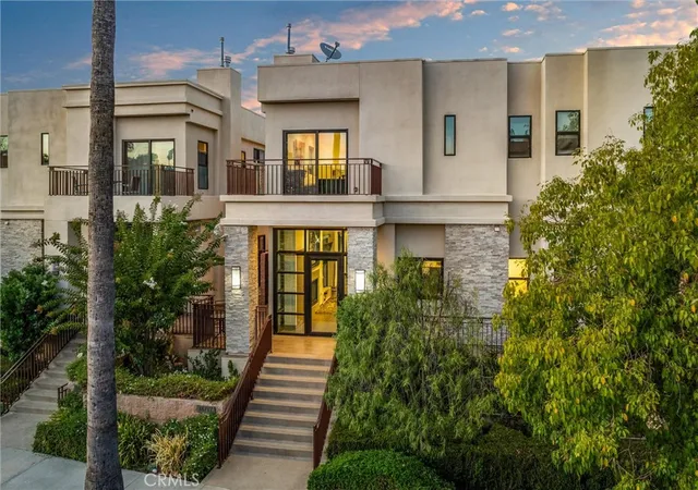 Photo 1 of Townhouse for sale at 18717 Redwing, Tarzana, CA 91356 | MLS# IV26182795 | Listing updated on 2026-10-31