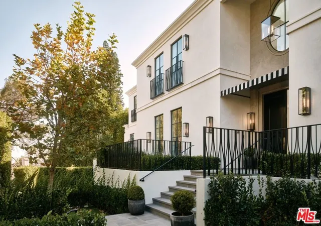 Photo 2 of Single family home for sale at 2331 Chislehurst Dr, Los Angeles, CA 90027 | MLS# 26874907 | Listing updated on 2026-09-21