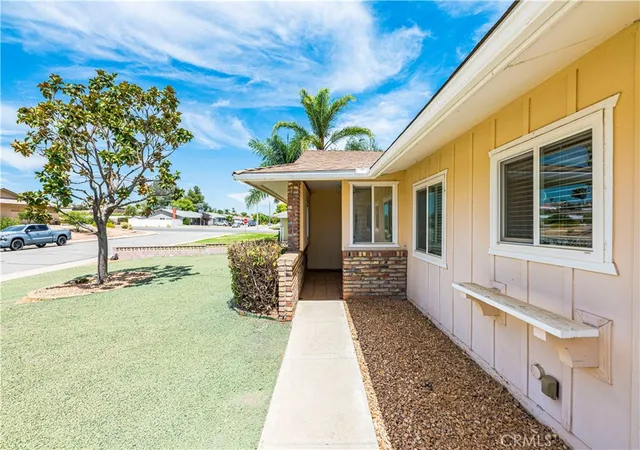 Photo 1 of Sale Pending at 28030 Radford Dr, Menifee, CA 92586 | MLS# SW26181993 | Listing updated on 2026-10-10