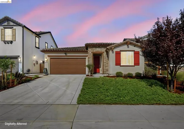 Photo 1 of Single family home for sale at 5330 Clauzetto Way, Antioch, CA 94531 | MLS# 41145636 | Listing updated on 2026-10-08