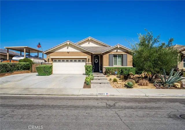 Photo 1 of Single family home for sale at 28584 Fieldgrass, Menifee, CA 92584 | MLS# IV26182843 | Listing updated on 2026-09-13