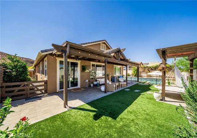 Photo 1 of Single family home for sale at 28584 Fieldgrass, Menifee, CA 92584 | MLS# IV26182843 | Listing updated on 2026-09-13