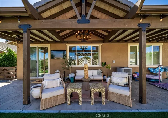 Photo 2 of Single family home for sale at 28584 Fieldgrass, Menifee, CA 92584 | MLS# IV26182843 | Listing updated on 2026-09-13